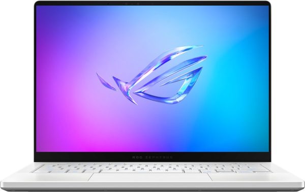 ASUS ROG Zephyrus G14 GA403UM-QS024W - Gaming Laptop - 14 inch - 120 Hz (4711387941799)