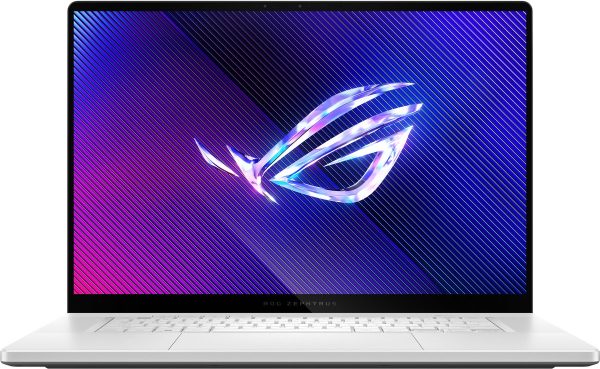 ASUS ROG Zephyrus G16 GU605CR-QR110W - 16" WQXGA - Intel Core Ultra 9 285H - NVIDIA GeForce RTX 5070 Ti - 32 GB DDR5 - 2 TB SSD - Windows 11 Home - QWERTY - wit (4711387879481)