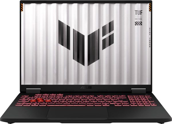 ASUS TUF Gaming A16 FA608UM-RV014W - Gaming Laptop - 16 inch - 165 Hz (4711387940587)