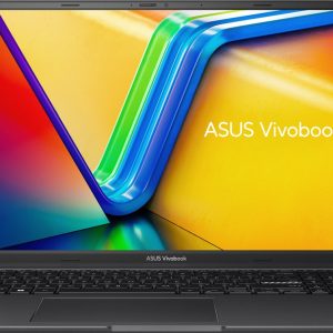 ASUS Vivobook 16X K3605ZC-N1280W Intel® Core™ i7 i7-12700H Laptop 40,6 cm (16") WUXGA 16 GB DDR4-SDRAM 512 GB SSD NVIDIA GeForce RTX 3050 Wi-Fi 6E (802.11ax) Windows 11 Home Nederlands Zwart (0197105554085)