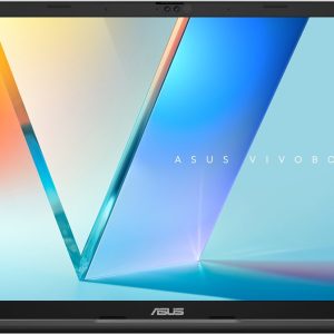 ASUS Vivobook S 14 M3407HA-LY002W - QWERTY (0197105973732)