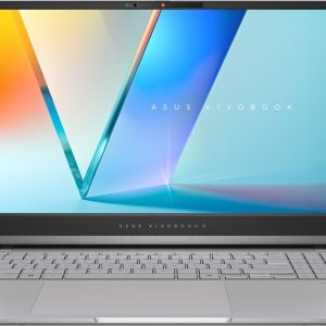 ASUS Vivobook S 15 OLED M5506WA-MA070W - QWERTY (4711636044523)