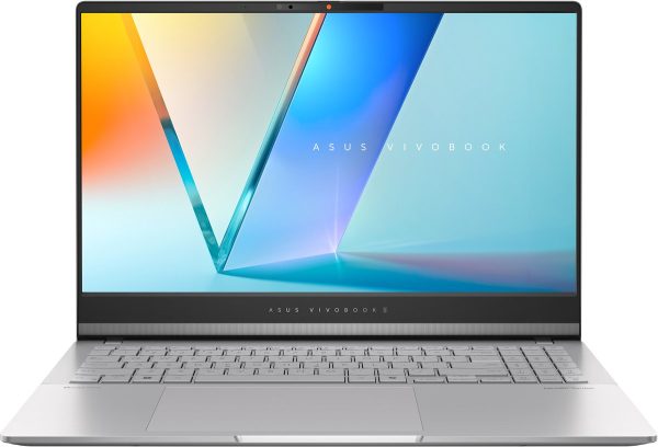 ASUS Vivobook S 15 OLED M5506WA-MA070W - QWERTY (4711636044523)