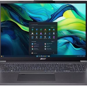 Acer Aspire 16 A16-71M-507Q 16" 2K OLED, u5-115U, 16GB, 512GB, W11" (4711474447456)