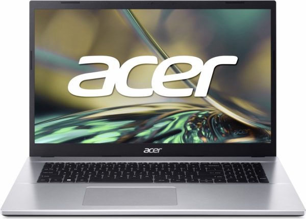 Acer Aspire 3 - 17.3 inch - i5 - 16GB RAM - 512GB - W11 Pro (4711474042422)