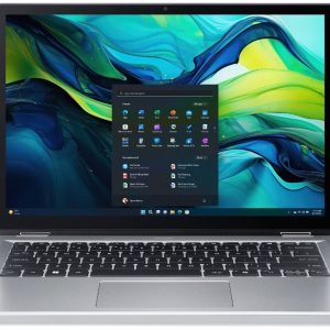 Acer Aspire GO Spin 14 AGSP14-31PT-37KW 14" FHD+ Touch,C3-N355,16GB,512G (4711474473684)