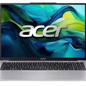 Acer Aspire Lite 16" WUXGA - Intel i5 1334U - 16GB DDR5 - 512GB - W11 Pro - 2jr garantie (8721008528557)