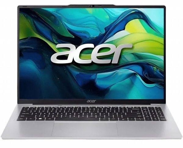 Acer Aspire Lite 16" WUXGA - Intel i5 1334U - 32GB DDR5 - 512GB - W11 Pro - 2jr garantie (8721008528564)