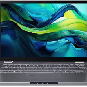 Acer Aspire Spin 14 ASP14-51MTN-56DV 14" FHD+ Touch, C5-120U, 32GB,512GB (4711474475572)