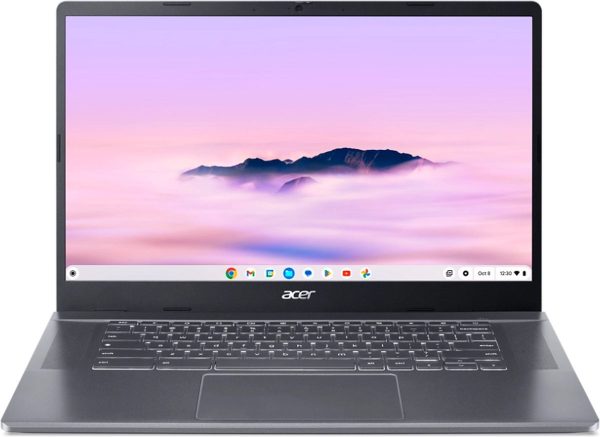 Acer Chromebook Plus 515 CB515-2HT-5789 - 15.6 inch - Touchscreen (4711121740145)