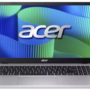 Acer Extensa 15 EX215-57-5112 Intel® Core™ i5 i5-1334U Laptop 39,6 cm (15.6") Full HD 16 GB DDR5-SDRAM 512 GB SSD Wi-Fi 6 (802.11ax) Windows 11 Pro Zilver (4711474329776)