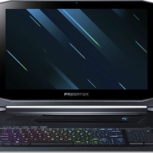 Acer Predator PT917-71-76VT Hybride (2-in-1) - 17.3" - 4K Ultra HD Intel Core i7 - 32 GB DDR4-SDRAM 1024 GB SSD (4710180239980)