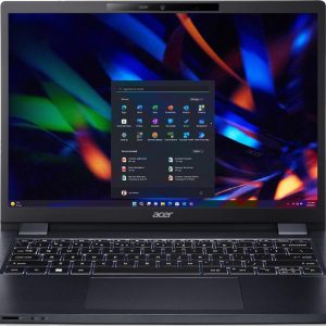 Acer TravelMate P4 14 TMP414-53-TCO-537D laptop 14"- Intel Core i5 - 16GB - 512GB SSD - Intel Iris Xe - Windows 11 Pro (4711121715648)