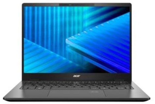 Acer TravelMate P6 14 AI TMP614-54-TCO-72CH - QWERTY (4711474346629)