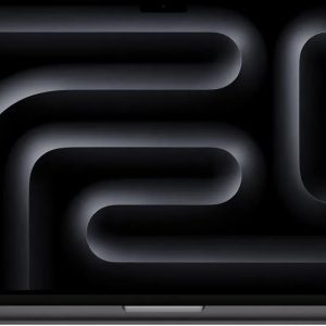Apple MacBook Pro 2024 16,2'' - M4 Max, 14 Core CPU, 32 Core GPU, 36GB RAM, 1TB SSD, Qwerty, Space Zwart (0195949870521)