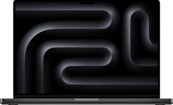 Apple MacBook Pro 2024 16,2'' - M4 Max, 14 Core CPU, 32 Core GPU, 36GB RAM, 1TB SSD, Qwerty, Space Zwart (0195949870521)