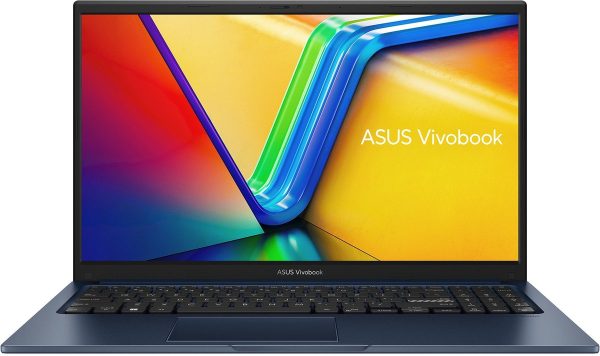 Asus Vivobook 15 X1502V - 15,6 inch - Laptop - Intel Core I5-13420H - 16GB - 512 GB SSD - Windows 11 - Blauw (8720865480367)