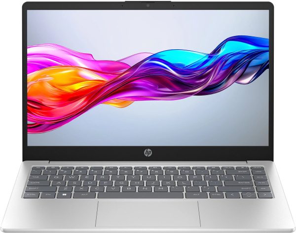 HP 14-em0530nd - QWERTY (0199251250385)