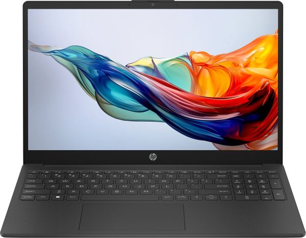 HP 15-fc0504nd - QWERTY (0199251250798)