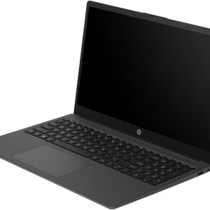 HP 250 G10 Intel® Core™ i3 i3-1315U Laptop 39,6 cm (15.6") Full HD 16 GB DDR4-SDRAM 512 GB SSD Wi-Fi 6 (802.11ax) Gratis DOS Zwart (0198701572725)