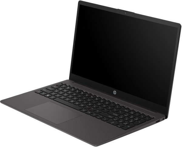 HP 250 G10 Intel® Core™ i3 i3-1315U Laptop 39,6 cm (15.6") Full HD 16 GB DDR4-SDRAM 512 GB SSD Wi-Fi 6 (802.11ax) Gratis DOS Zwart (0198701572725)
