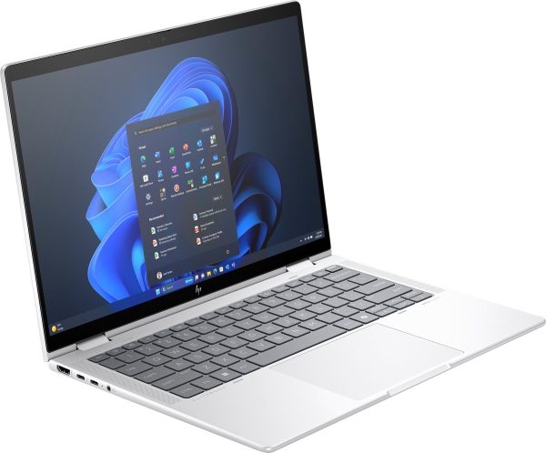 HP Elite x360 1040 G11 Wolf Pro Security Edition Intel Core Ultra 7 155H Hybride (2-in-1) 35,6 cm (14") Touchscreen WUXGA 16 GB LPDDR5-SDRAM 512 GB SSD Wi-Fi 6E (802.11ax) Windows 11 Pro AI PC Zilver (0198415208316)