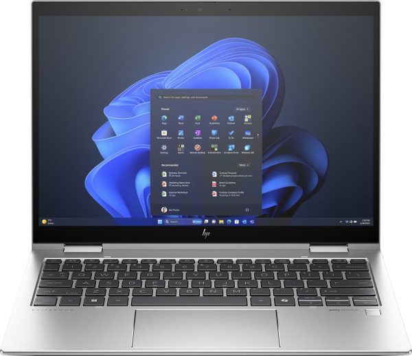 HP Elite x360 830 G11 - 2-in-1 Zakelijke laptop - 13 inch (0198415057662)