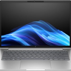 HP EliteBook 6 G1a 14 AI AMD Ryzen AI 7 250 Laptop 35,6 cm (14") WUXGA 16 GB DDR5-SDRAM 512 GB SSD Wi-Fi 6E (802.11ax) Windows 11 Pro Zilver (0199251678493)