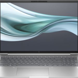HP EliteBook 660 16 inch G11 Notebook PC Intel Core Ultra 5 135U Laptop 40,6 cm (16") WUXGA 16 GB DDR5-SDRAM 512 GB SSD Wi-Fi 6E (802.11ax) Windows 11 Pro Zilver (0198415621160)