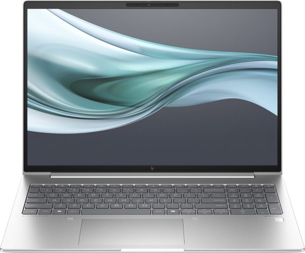 HP EliteBook 660 G11 Intel Core Ultra 7 155U Laptop 40,6 cm (16") WUXGA 16 GB DDR5-SDRAM 512 GB SSD Wi-Fi 6E (802.11ax) Windows 11 Pro Zilver (0198415277442)
