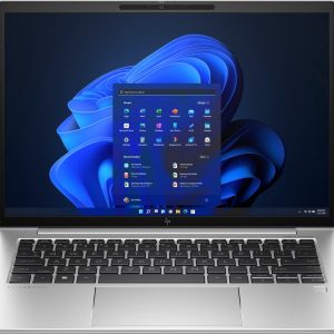 HP EliteBook 840 G10 Laptop 35,6 cm (14") WUXGA Intel® Core™ i5 i5-1335U 16 GB DDR5-SDRAM 512 GB SSD Wi-Fi 6E (802.11ax) Windows 11 Pro Zilver (0197961780789)