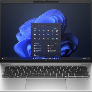 HP EliteBook 840 G11 UMA 14" Notebook PC | Intel Core Ultra 5 125U | 16GB DDR4 | 256GB PCIe | Windows 11 Pro (0197497916454)