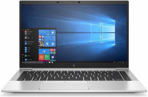 HP EliteBook 845 G7 - 14 inch - RYZEN 5 PRO - 16GB RAM - 256GB (0195161286803)