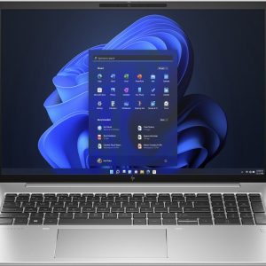 HP EliteBook 860 G10 UMA | 16"inch WUXGA IR SureView | Intel Core i5-1335U | 16GB DDR5 | 512 GB NVMe | Windows 11 Pro (0196786521478)