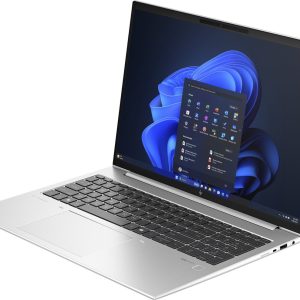 HP EliteBook 860 G11 Intel Core Ultra 5 125U Laptop 40,6 cm (16") WUXGA 16 GB DDR5-SDRAM 512 GB SSD Wi-Fi 6E (802.11ax) Windows 11 Pro AI PC Zilver (0198122974580)