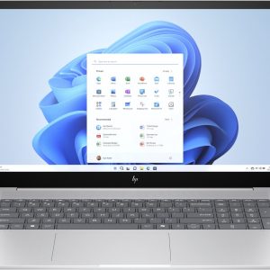 HP Envy 17-Da0685nd - 17.3" Full HD IPS Touch 100% sRGB - Intel Ultra 7-155U - NVIDIA RTX 3050 - 32GB DDR5 - 2TB M.2 SSD - Verlicht Toetsenbord - Windows 11 Home (0198122940752)