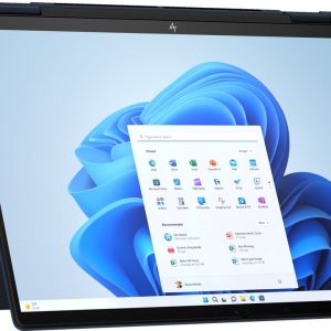 HP Envy x360 14-fc0625nd - 2-in-1 Laptop - 14 inch (0198415018212)