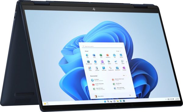 HP Envy x360 14-fc0625nd - 2-in-1 Laptop - 14 inch (0198415018212)