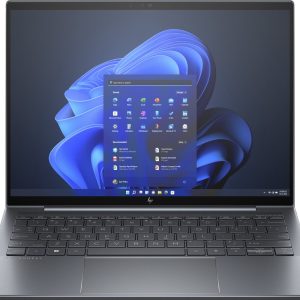 HP G4 Intel® Core™ i5 i5-1335U Laptop 34,3 cm (13.5") 3K2K 16 GB LPDDR5-SDRAM 512 GB SSD Wi-Fi 6E (802.11ax) Windows 11 Pro Blauw (0197497714937)