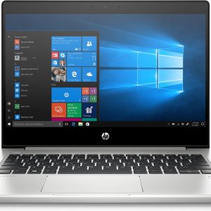 HP ProBook 430 G6 Intel® Core™ i5 i5-8265U Laptop 33,8 cm (13.3") 8 GB DDR4-SDRAM 256 GB SSD Wi-Fi 5 (802.11ac) Windows 10 Pro Zilver (0193808250866)