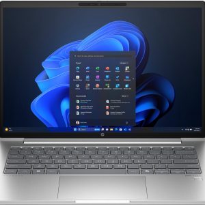 HP ProBook 440 14 inch G11 Notebook PC Intel Core Ultra 5 125U Laptop 35,6 cm (14") WUXGA 16 GB DDR5-SDRAM 512 GB SSD Wi-Fi 6E (802.11ax) Windows 11 Pro Zilver (0198415341112)