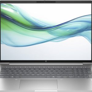 HP ProBook 465 G11 - Ryzen 5 7535U - 16GB - 512GB SSD - 16" WUXGA - 3 jaar gar. - verlicht toetenbord - W11P - fingerprint (8720938465956)
