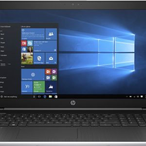 HP ProBook 470 G5 Intel® Core™ i5 i5-8250U Laptop 43,9 cm (17.3") Full HD 8 GB DDR4-SDRAM 256 GB SSD NVIDIA® GeForce® 930MX Wi-Fi 5 (802.11ac) Windows 10 Pro Zilver (0192018213289)