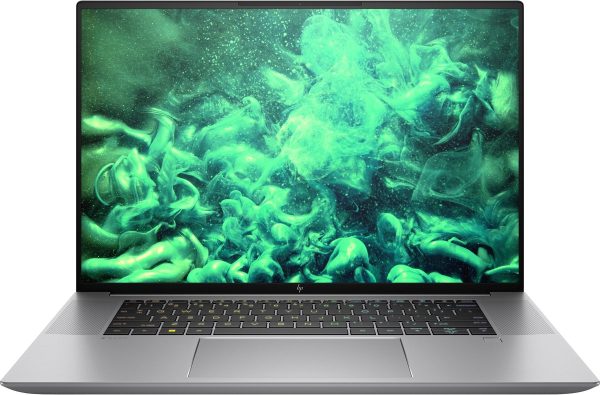 HP Renew ZBook Studio 16 inch G10 Mobile Workstation PC Mobiel werkstation Windows 11 Pro (0198701432203)