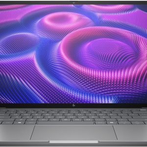 HP ZBook Ultra 14 G1a AMD Ryzen AI Max PRO 390 Mobiel werkstation 35,6 cm (14") Touchscreen 2.8K 32 GB LPDDR5x-SDRAM 1 TB SSD Wi-Fi 7 (802.11be) Windows 11 Pro Zilver (0199251115219)