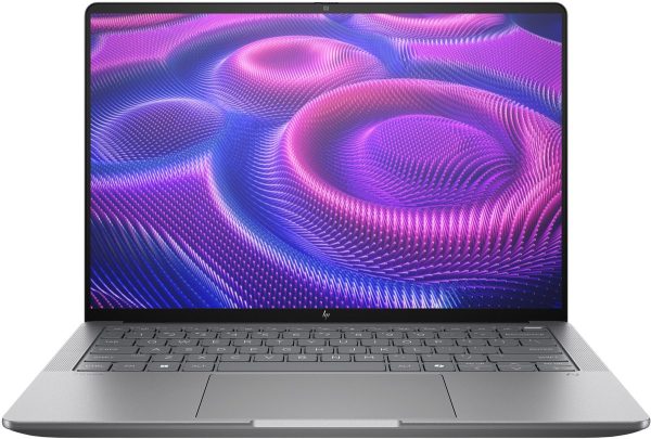 HP ZBook Ultra 14 G1a AMD Ryzen AI Max+ PRO 395 Mobiel werkstation 35,6 cm (14") Touchscreen 2.8K 64 GB LPDDR5x-SDRAM 1 TB SSD Wi-Fi 7 (802.11be) Windows 11 Pro Zilver (0199251115035)
