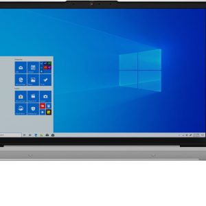 Lenovo IdeaPad 5 14IIL05 Intel® Core™ i5 i5-1035G1 Laptop 35,6 cm (14") Full HD 8 GB DDR4-SDRAM 256 GB SSD Wi-Fi 6 (802.11ax) Windows 10 Home US International Grijs (0195042734287)