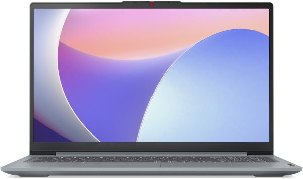 Lenovo IdeaPad Slim 3 15IAH8 Intel® Core™ i5 i5-12450H Laptop 39,6 cm (15.6") Full HD 8 GB LPDDR5-SDRAM 512 GB SSD Wi-Fi 6 (802.11ax) Grijs (0198153953479)