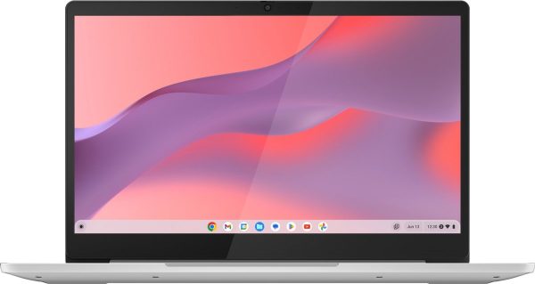 Lenovo IdeaPad Slim 3 Chromebook 14M868 82XJ003WMH - 14 inch (0198154398231)