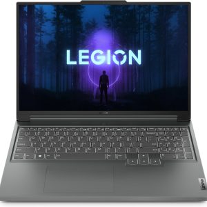 Lenovo Legion Slim 5 16IRH8 - 16" WQXGA IPS - Intel Core i7-13700H - NVIDIA GeForce RTX 4060 - 16 GB DDR5 - 1 TB SSD (0197532990296)